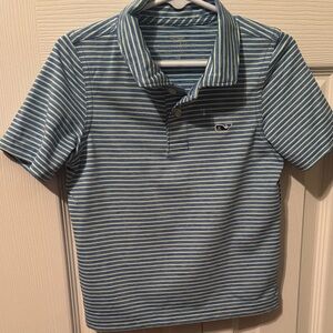Vineyard Vines Kids Polo